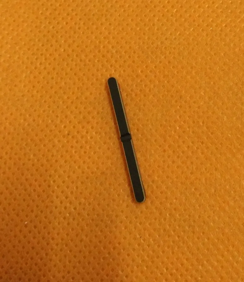 Оригинальная Кнопка увеличения/уменьшения громкости для Cubot X15 MTK6735 Quad Core 5 &quotFHD