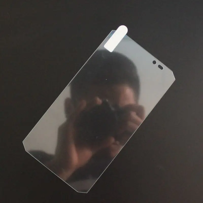 5 дюймов Oukitel K10000 Max закаленное стекло 100% Оригинал Премиум 9H 2.5D Защитная пленка для