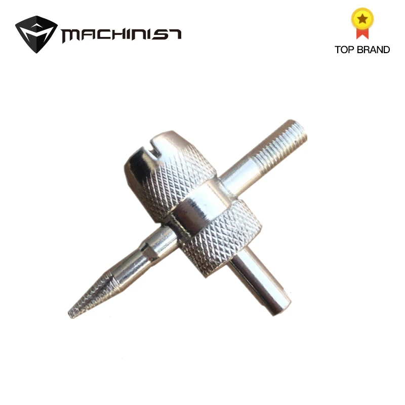 4 в 1 шина стрежень клапана удаление инструмент для ремонта съемник шин клапан