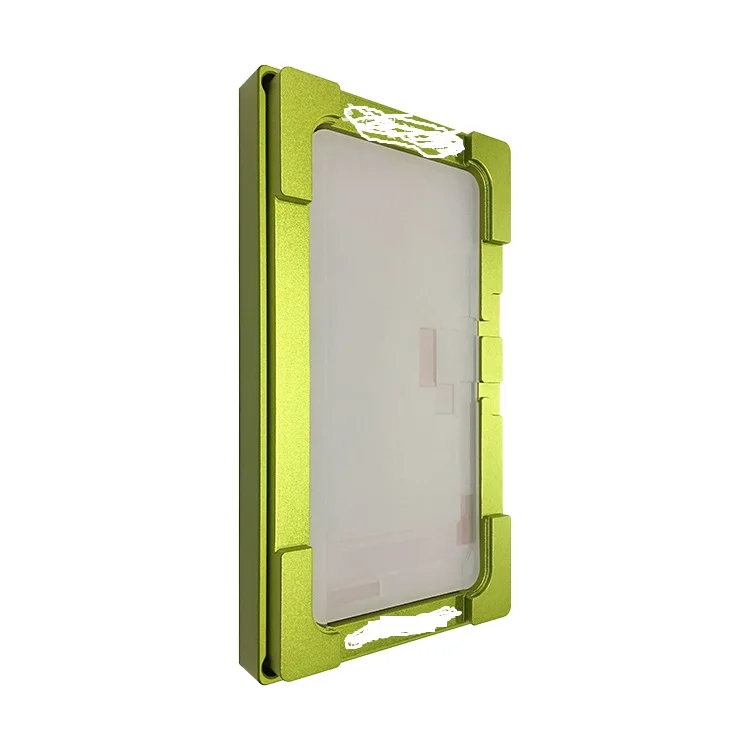 ЖК-дисплей для X/XS MAX инструмент реконструкции mold &amp pad 2 в одном типе | Инструменты