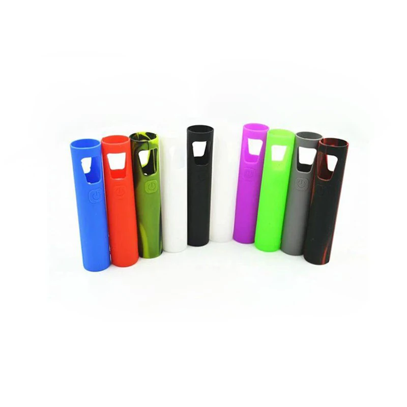 20 шт. Joyetech эго aio силиконовая кожа случае крышка силиконовый чехол красочные