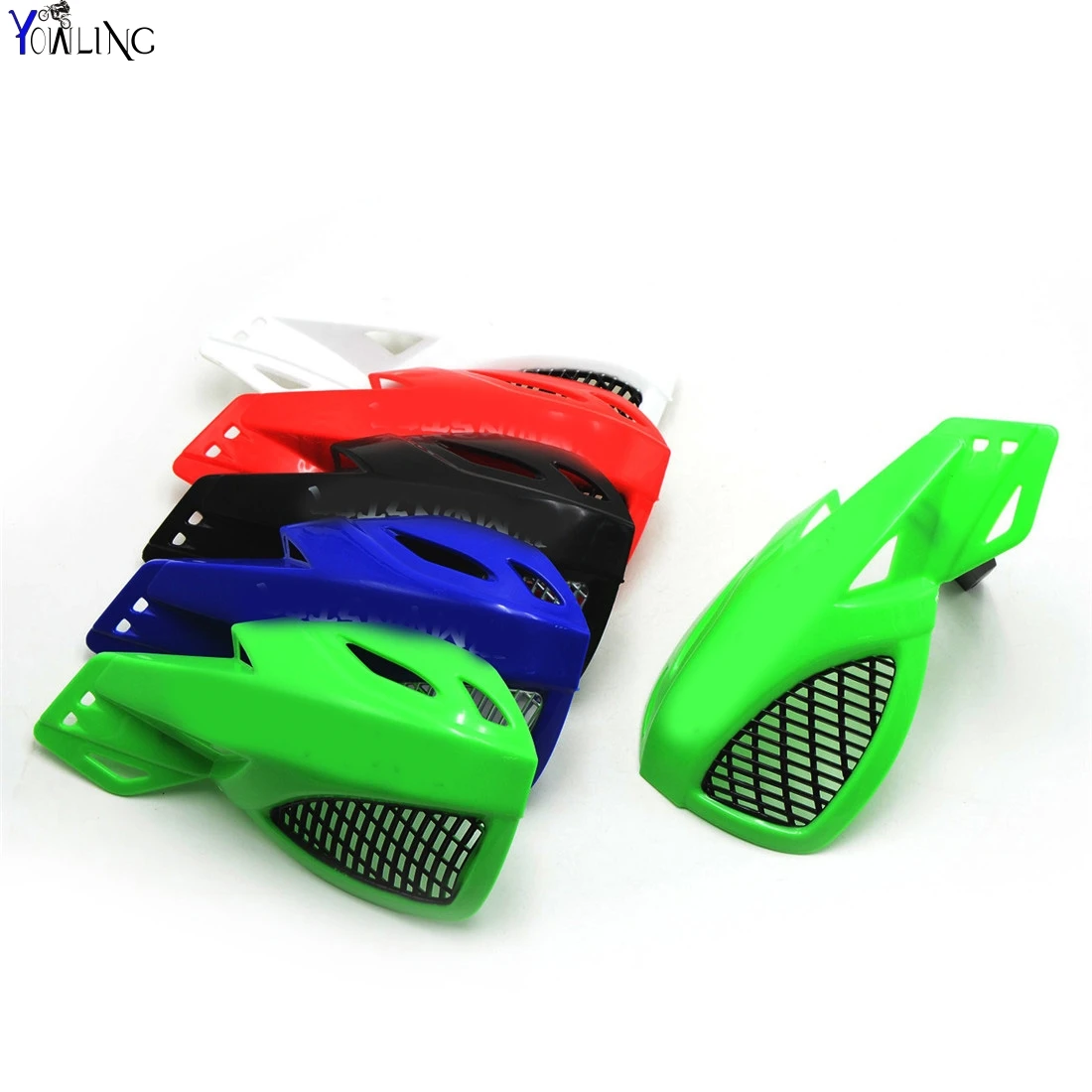 Dirt bike Motorcycle 7/8 '✢ мм ручной тормоз на руль для Kawasaki KLX150 KLX250 KLX400 KLX450 KX250 KX450 F L R S SF