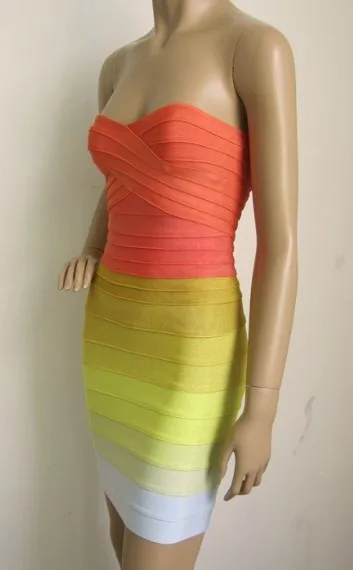 Женское трикотажное платье без бретелек с открытыми плечами|dress shipping|dress bridemaiddress