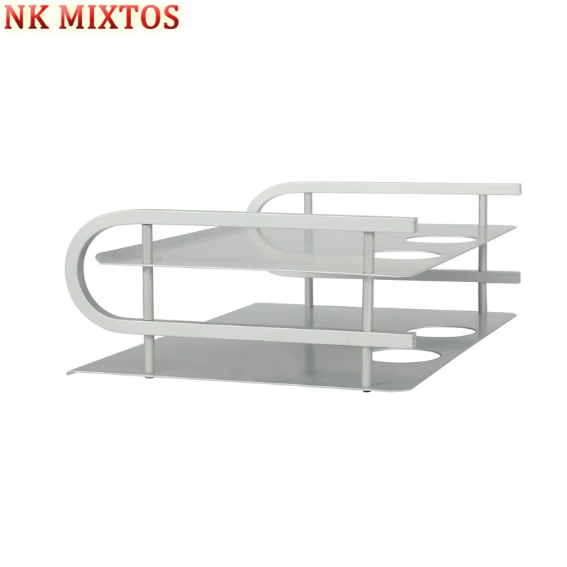 Двухслойный телеприставка NK MIXTOS органайзер ТВ пульт дистанционного управления