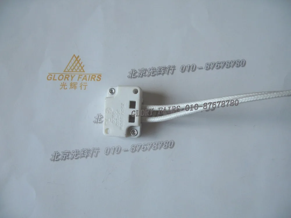 Лампа для микроскопа Olympus CX21/CX31/CX41/BX40/BX41/BX45/2 шт.|g4 lampholder|lamp basesocket bulb |
