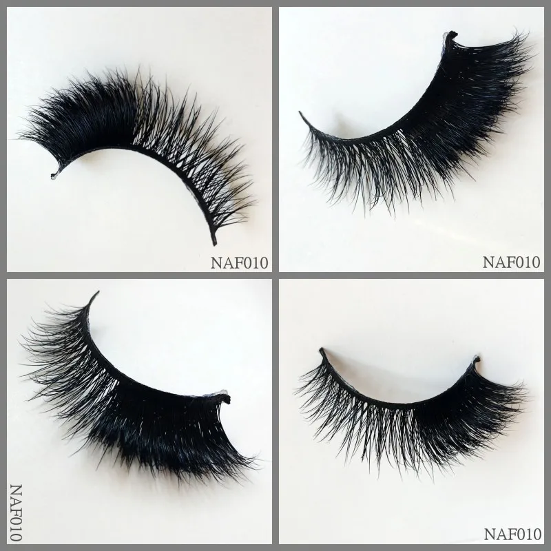 

300 пар норковых ресниц в США, 3D норковые ресницы, толстые полноразмерные ресницы ручной работы, безжестокие норковые ресницы, накладные ресницы для макияжа