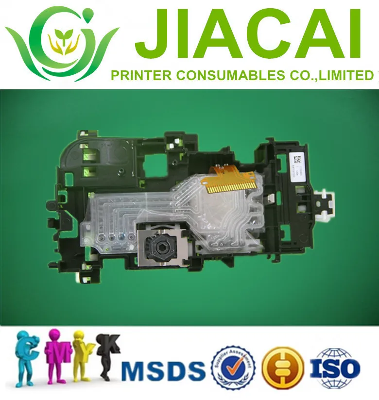Печатающая головка принтера для Brother dcp MFC J200/DCP J100/DCP J105 принтера|print head|printer headhead
