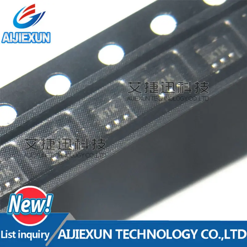 

10 шт. TSV521AICT SilkscreenK1K SOT23-5 высококлассный фактор CMOS op amps в наличии 100% новый и оригинальный