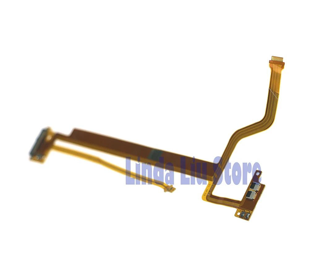 

For 3DSXL 3DSLL 3DS XL LL console Control Speaker flex ribbon Cable 5pcs/lot