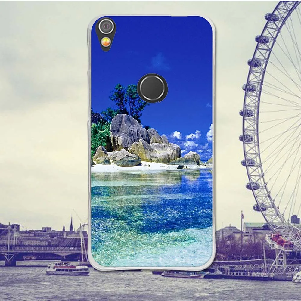 Чехол для Alcatel Shine Lite 5 0 дюймов чехол телефона OT5080 задняя крышка из ТПУ