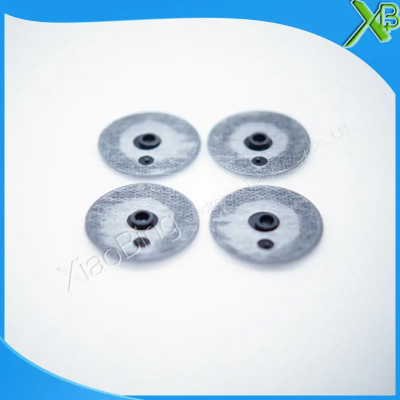 Совершенно новый 4 шт./компл. резиновый чехол для ног комплект Macbook Pro Retina A1425 A1502 A1398