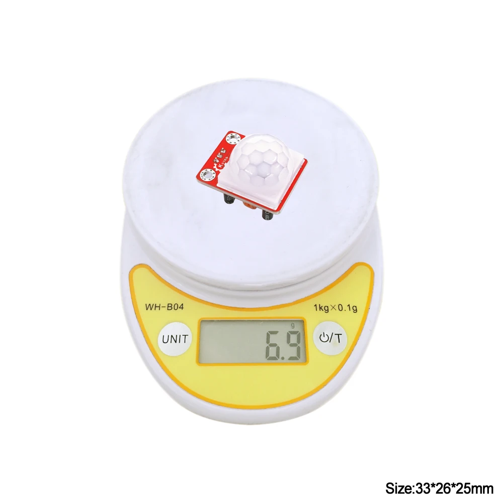 Keyes PIR датчик движения для Arduino/raspberry pi | Компьютеры и офис