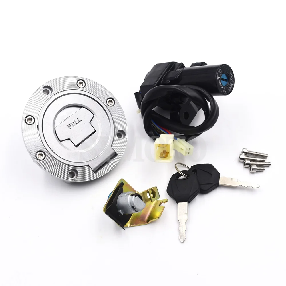 Для Yamaha MT 01 2005 2009 YZF R1 2004 2014 R6 2006 2016 мотоциклетная крышка топливного газа