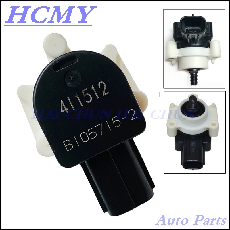 Датчик уровня фар 4 шт./лот для Mitsubishi Pajero/Shogun Montero MK IV Outlander LS XLS ES 8651A047 8651A065