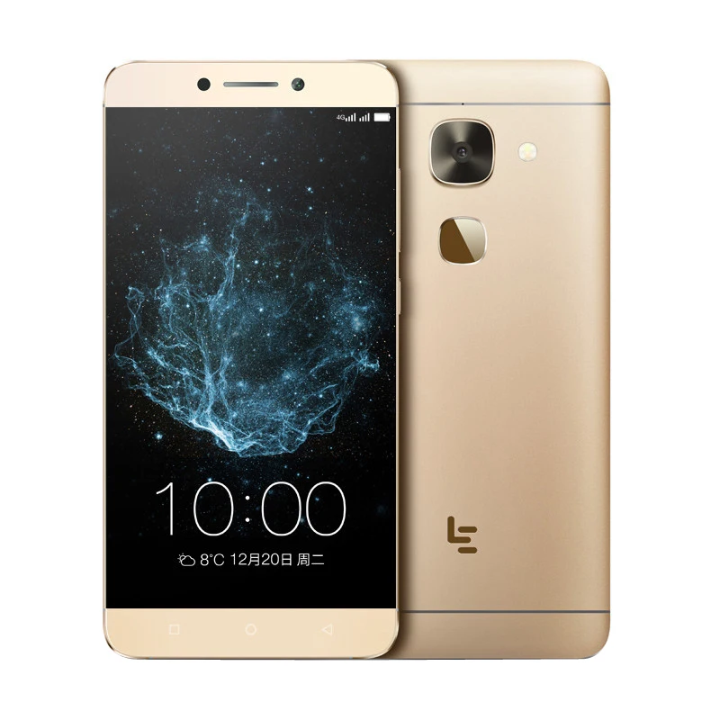 Новый LeEco LeTV Le S3 X626 4 ГБ Оперативная память 32 ГБ/64 Встроенная Helio X20 MTK6797 2 3 ГГц дека