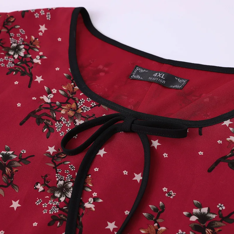 Модные женские большие размеры 10XL 9XL 8XL 7XL Российские 66 64 62 60 58 56 54 летние рубашки с