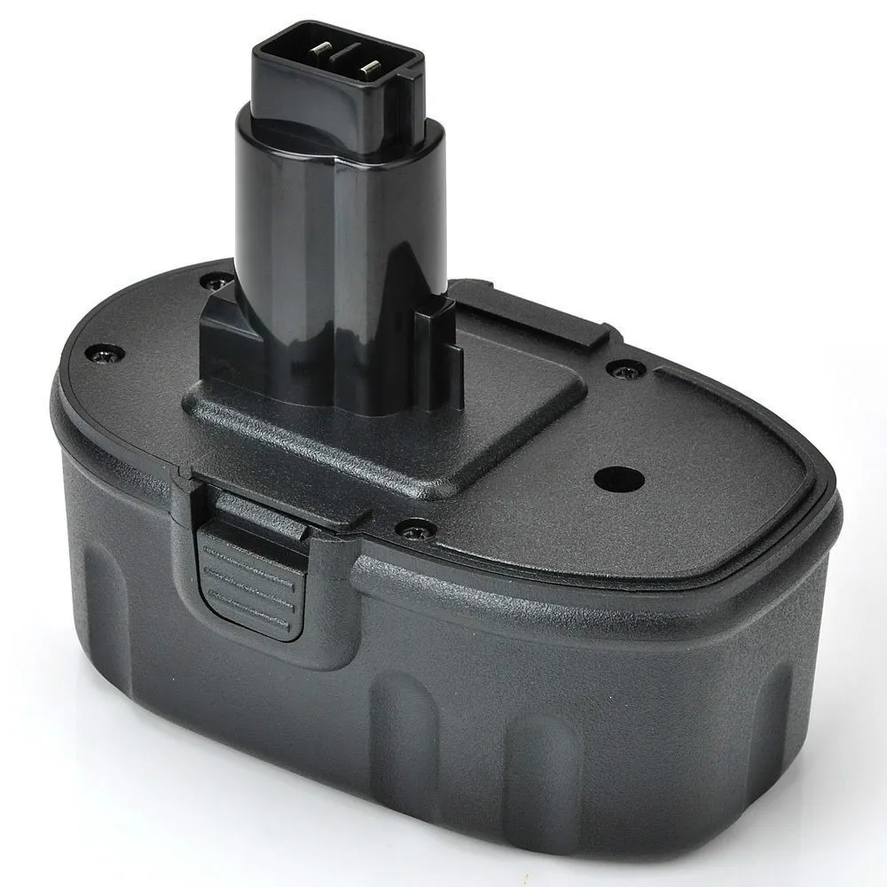 18 в 3500 мАч для замены аккумулятора Dewalt Ni MH Power Tool DC9096 DE9039 DE9095 DE9096 DE9098 DE9503 DW9095 DW9096