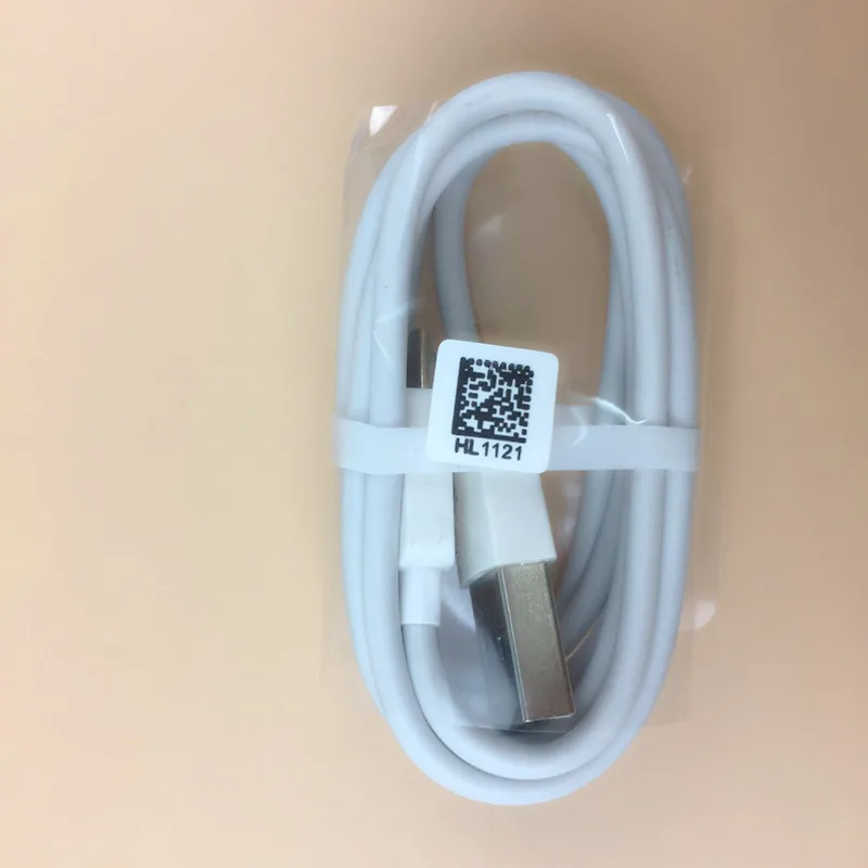 Оригинальный huawei Honor 1A Micro usb Зарядное устройство кабель 6X 7X 6C 6a 5c 6 5X 3C 3X 4A 4C 4X G7 P7 P6