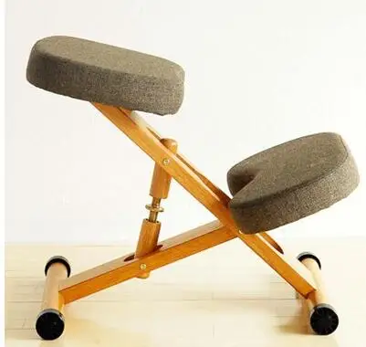 

Straightening children learn computer chair Student chair