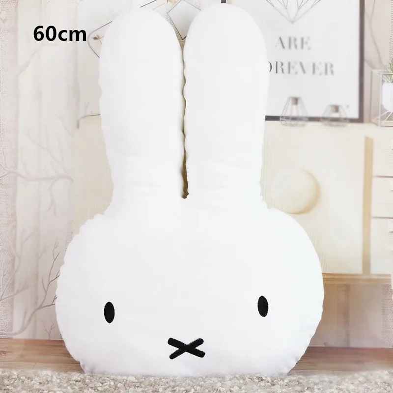 Style 6(60cm) Детская плюшевая подушка, мультяшная подушка, детская спальная игрушка, Детская комфортная кукла, подушки в форме животного, украшение для дома - Цвет: Style 6(60cm)