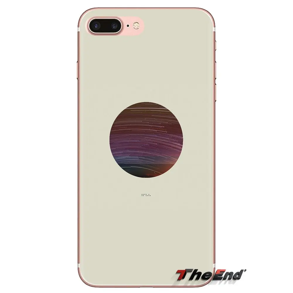 Минимальный рабочий стол обои силиконовый чехол для телефона сумка LG Spirit Motorola Moto
