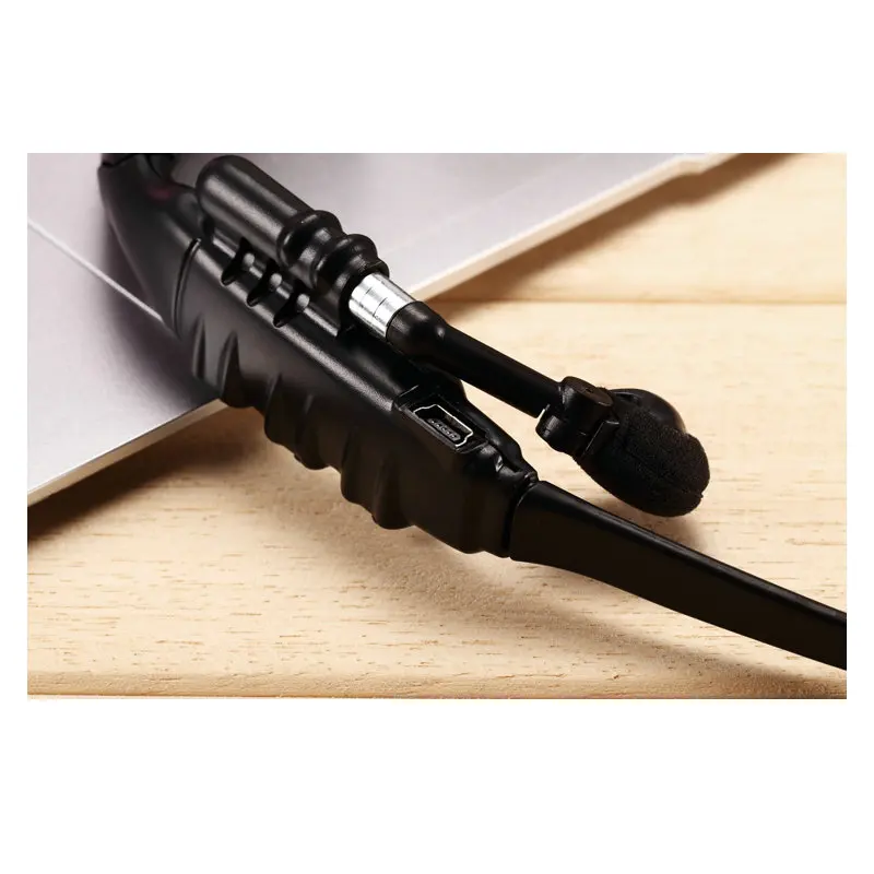 Спортивные стерео беспроводные очки ekslen гарнитура с Bluetooth солнцезащитные для