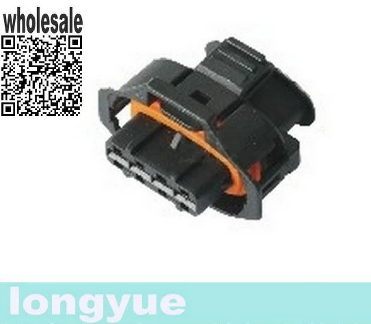 Комплект longyue с 20 разъемами для катушки зажигания Volvo C70 S60 S70 S80 V70 XC70 XC90 2.4L|coil