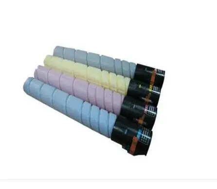 Новинка совместимый цветной картридж для копировального аппарата Konica Minolta TN216/TN319