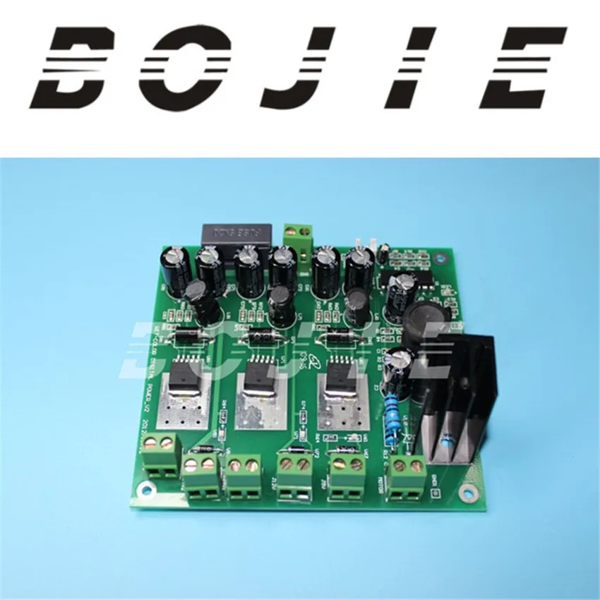 Цветная цифровая плата питания для epson dx5|for dx5|epson dx5dx5 |