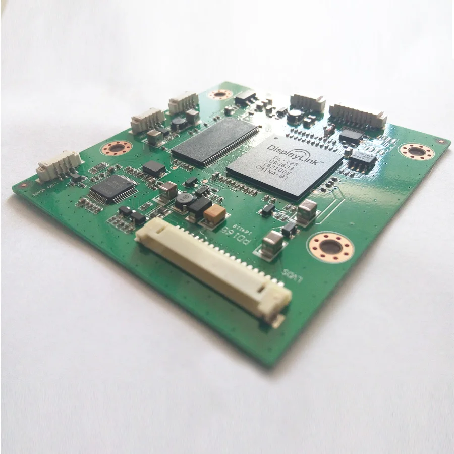 

DisplayLink USB Graphics Software for Windows