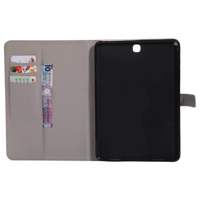 Новая мягкая оболочка чехол для планшета Samsung Galaxy Tab A A6 7 0 10 1 Inch/Tab 9 5 E 6 дюйма/Tab S5e