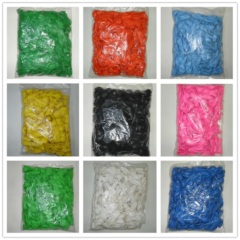 Минимальный заказ 200 шт./лот импортные шары в форме сердца для извлечения