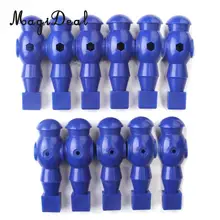 Maguideal 11 шт. мужской футбольный мяч замена футбольного стола игры