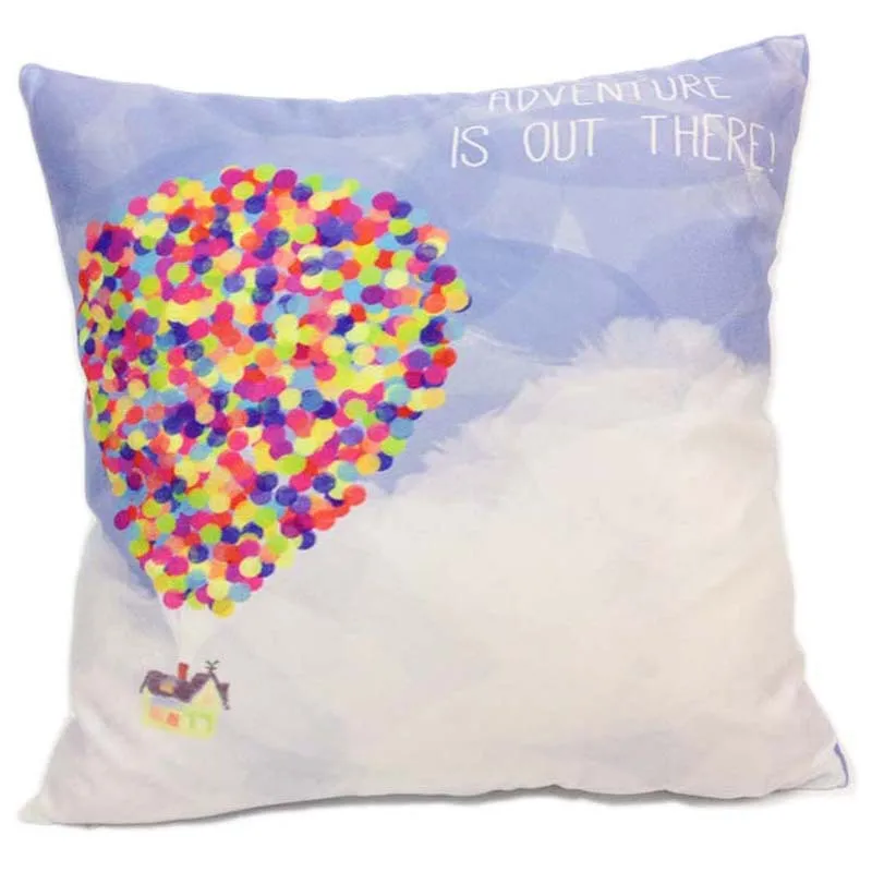 Декоративной велюровой Подушка с цифровой печатью Dlmofada диван автомобиля