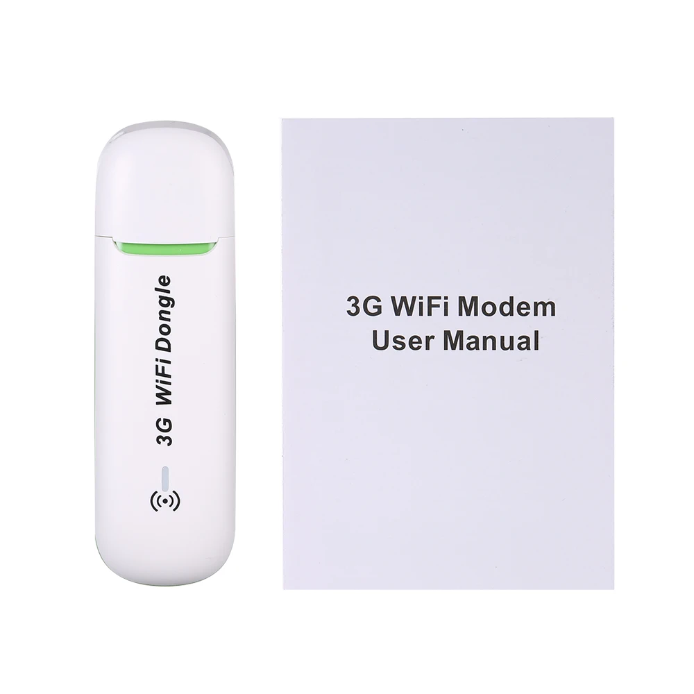 Wi Fi модем 3G с поддержкой CDMA USB модема беспроводная поддержка до 8 устройств