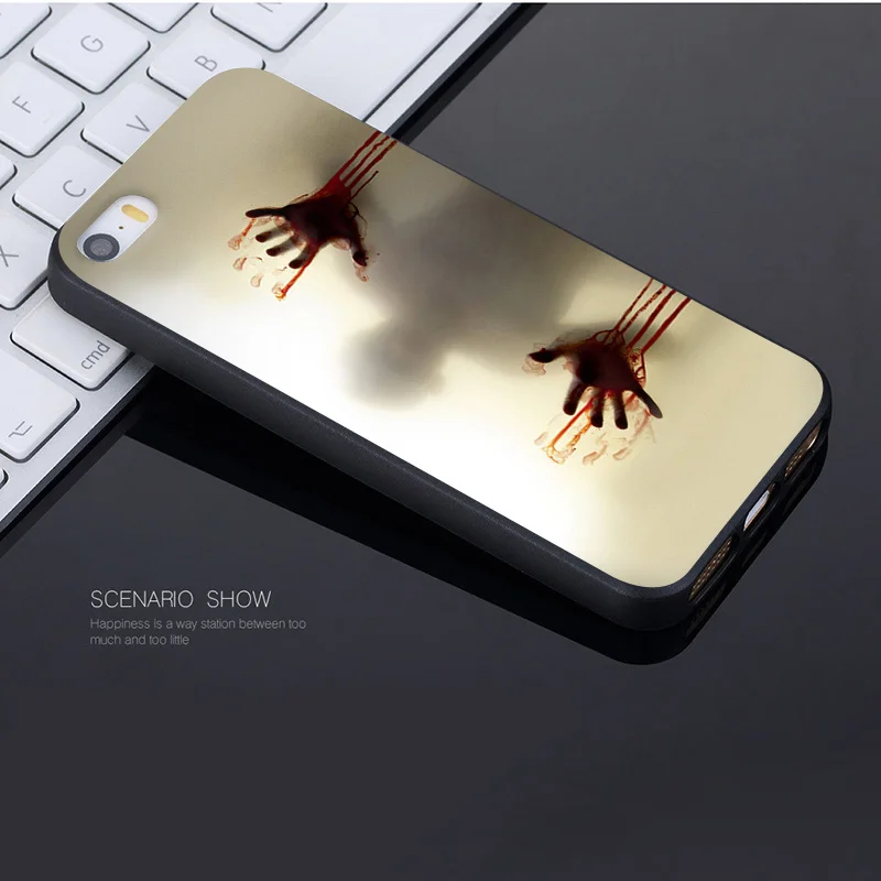Чехол для телефона MaiYaCa для iphone 11 pro X se 5S 6s 6s plus 7 plus чехол walking dead hero для iphone 11 pro 8 8plus XR XS MAX