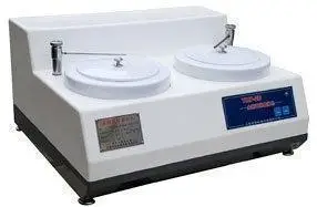 

(Shanghai metallographic) YMP-2B metallographic sample polishing machine metallographic analysis polishing machine