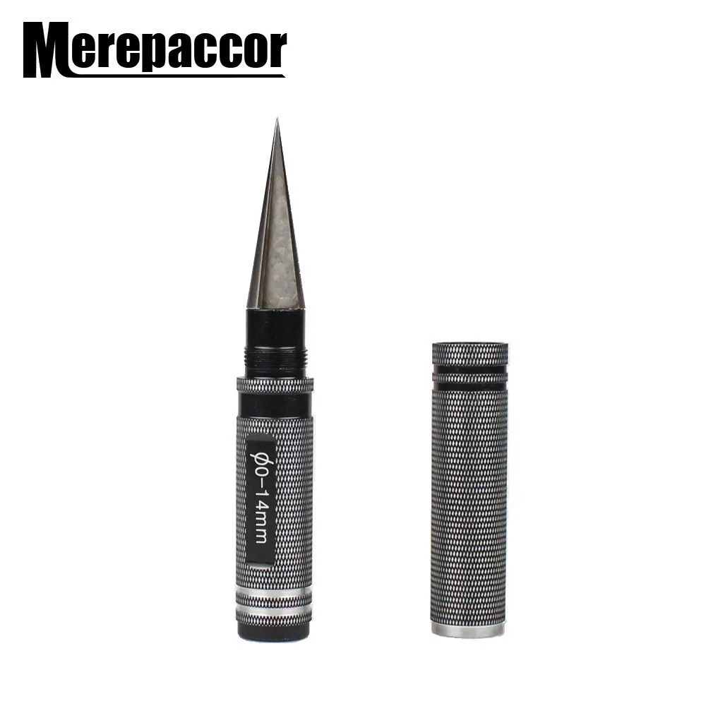 MEREPACCOR 0 14 мм Rc Гусеничный автомобильный Открыватель отверстий расширитель