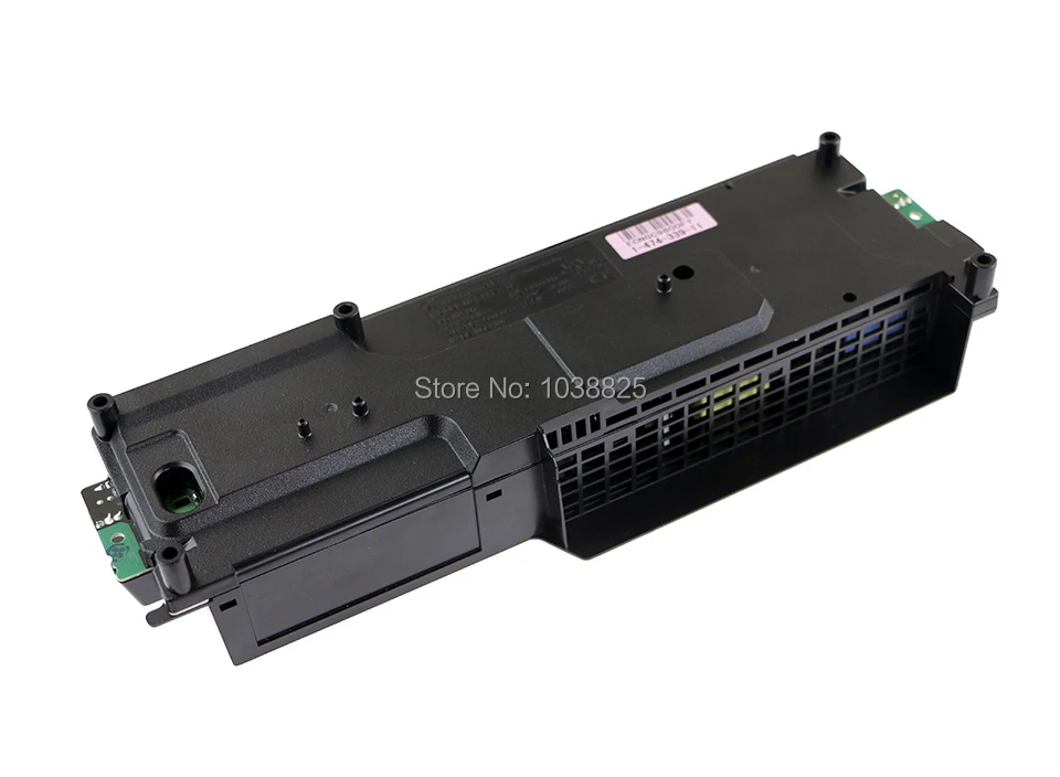 Оригинальный адаптер питания для ps3 slim 3000|supplies service|supplies listadapter usa to europe |