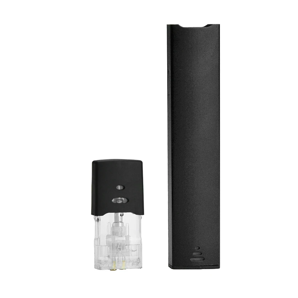 100 шт. EVOD MT3 портативный мини испаритель совместимый с зарядным кабелем
