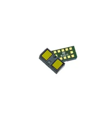 1 шт. X VL53L1X VL53L1CXV0FY LGA 12 Новая бесплатная доставка|Центральные процессоры| |