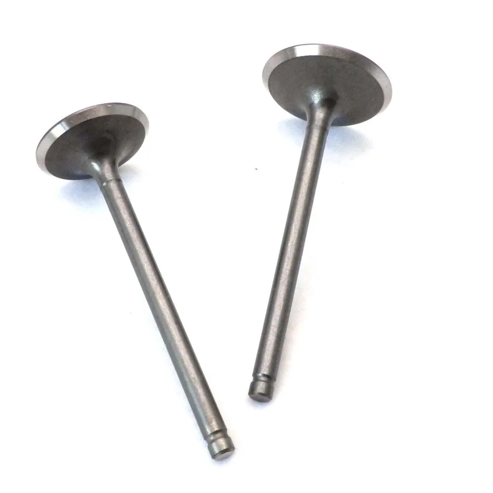Впускной клапан Exhuast для квадроциклов CFmoto скутеров Honda CF250 CN250 CH250|intake valve|scooter
