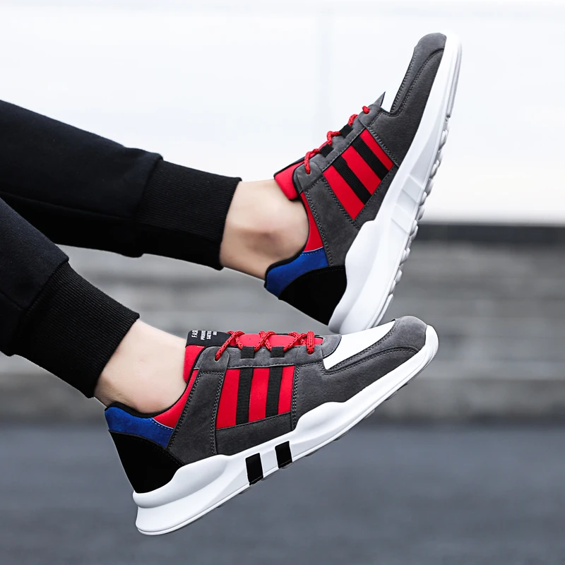 Официальные кроссовки для бега мужские BASK ADV Ultras легкие с поддержкой Boost