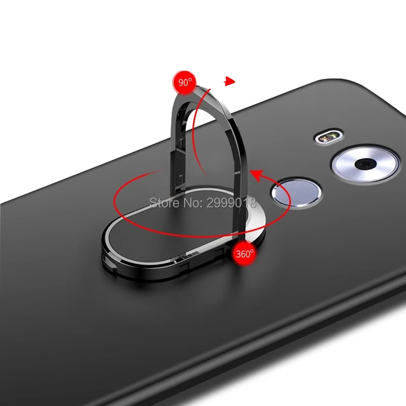 Чехол для Mate8 NXT-L29 чехол Huawei Mate 8 роскошный защитный мягкий матовый Силиконовый