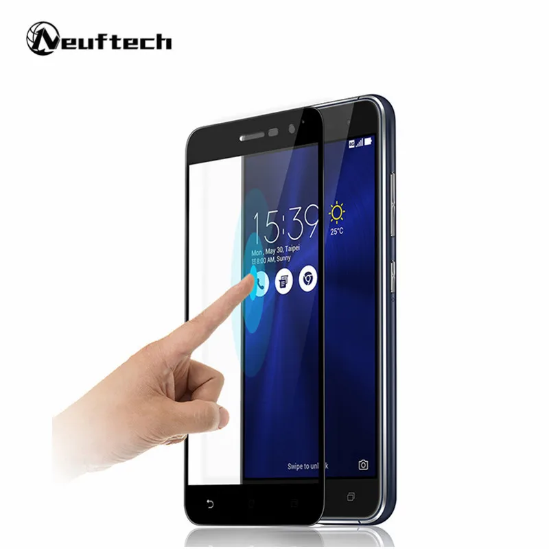 Закаленное Стекло Protector для Asus Zenfone M2 ZB570TL ZB602KL ZB631KL ZB633KL ZC600KL ZE620KL ZB501KL ZC520TL ZE520KL