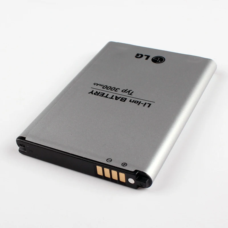 Новый оригинальный BL-64SH Батарея для LG Volt LS740 Boost Mobile Virgin 3000 мА-ч | Мобильные