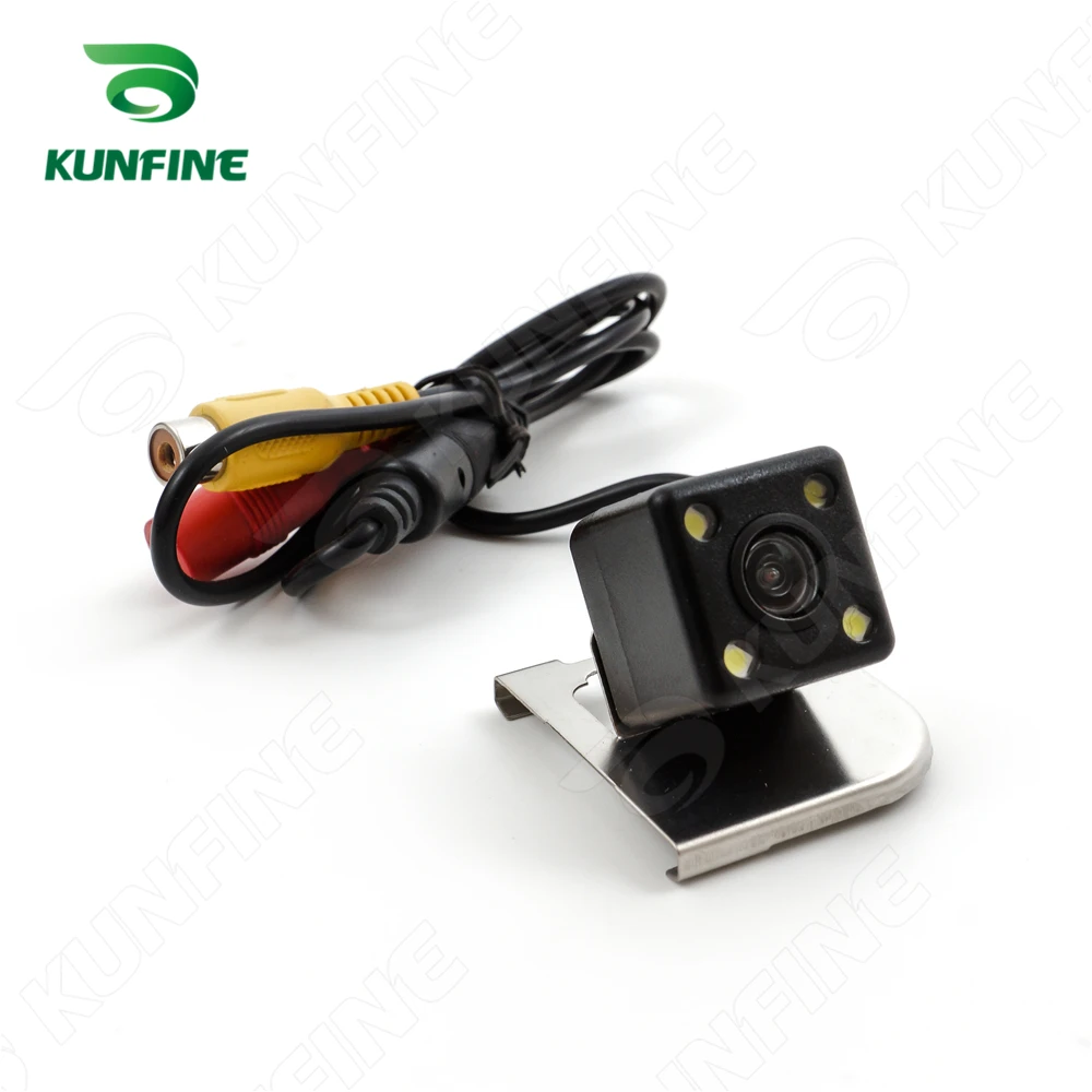Wireless HD Car Rear View Camera for Ford Focus 2012/2014/2015 Reverse Parking Night Vision Waterproof | Автомобили и мотоциклы