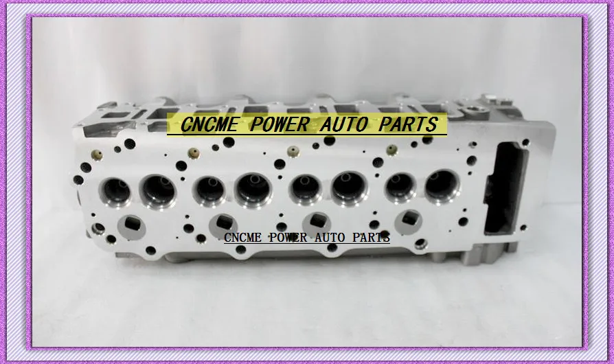 ME202620 ME029320 AMC 908 514 908514 Fit 614 4M40-T 4M40T Головка блока цилиндров для Mitsubishi Pajero Montero GLX GLS