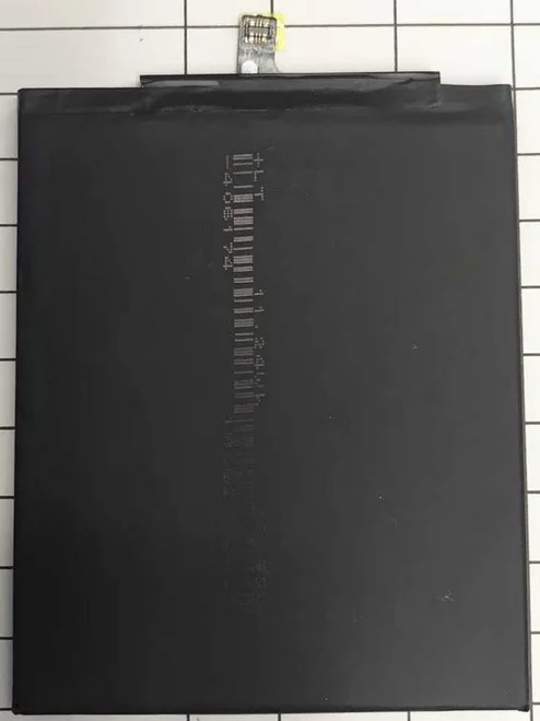 

For Xiaomi BN37 2900/3000mAh Battery For Xiaomi Redmi 6/6A Battery Batterie Bateria Accumulator Smart