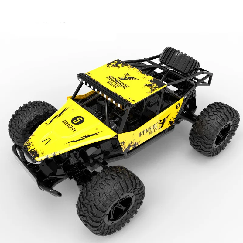 Новый RC Автомобиль 2 4 г 20 км/ч высокий гоночный скоростной автомобиль